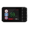Autokamera Navitel R385 GPS