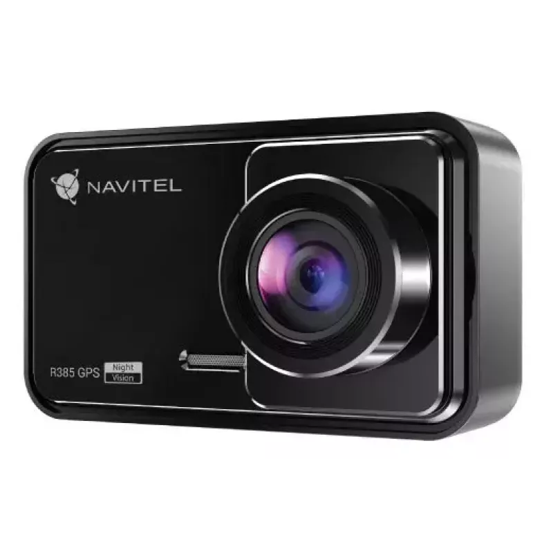 Autokamera Navitel R385 GPS