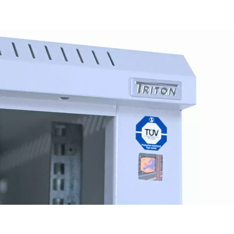 Vapaasti seisova rack Triton RMA-42-A66-CAX-A1