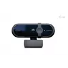 Webcam ITEC SOLOMON 100 1080p, 2 MP, Full HD 1920×1080, USB, klipsikiinnitys, musta