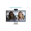 Webcam ITEC SOLOMON 100 1080p, 2 MP, Full HD 1920×1080, USB, klipsikiinnitys, musta