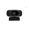 Webcam i-tec SOLOMON 300 4K, USB, 3840×2160, 8,29 MP, klipsikiinnitys, musta