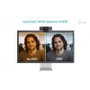 Webcam ITEC i-tec SOLOMON 500 4K PDAF — 4K Ultra HD, 3840×2160, USB, klipsikiinnitys, musta