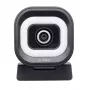 Webcam ITEC i-tec SOLOMON 700 STREAM 4K 3840x2160@60fps, 8,29 MP, USB-C, 1/4 tuuman jalustakierre