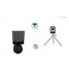 Webcam ITEC i-tec SOLOMON 700 STREAM 4K 3840x2160@60fps, 8,29 MP, USB-C, 1/4 tuuman jalustakierre