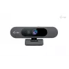 Webcam ITEC SOLOMON PRO 900 4K, 3840×2160, 8,29 MP, USB, klipsikiinnitys, musta