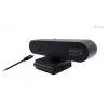 Webcam ITEC SOLOMON PRO 900 4K, 3840×2160, 8,29 MP, USB, klipsikiinnitys, musta