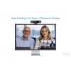 Webcam ITEC SOLOMON PRO 900 4K, 3840×2160, 8,29 MP, USB, klipsikiinnitys, musta