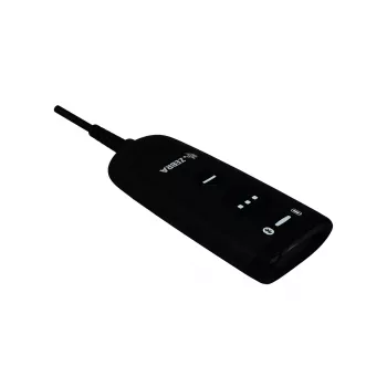 Käsikäyttöinen viivakoodinlukija Zebra CS60 — 1D/2D-skanneri, LED-anturi, Bluetooth/USB, IP65, 100 m kantama