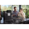Beko CEG7302B CaffeExperto täysautomaattinen kahvinkeitin höyrysuuttimella