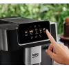 Beko CEG7302B CaffeExperto täysautomaattinen kahvinkeitin höyrysuuttimella