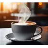 Beko CEG7302B CaffeExperto täysautomaattinen kahvinkeitin höyrysuuttimella