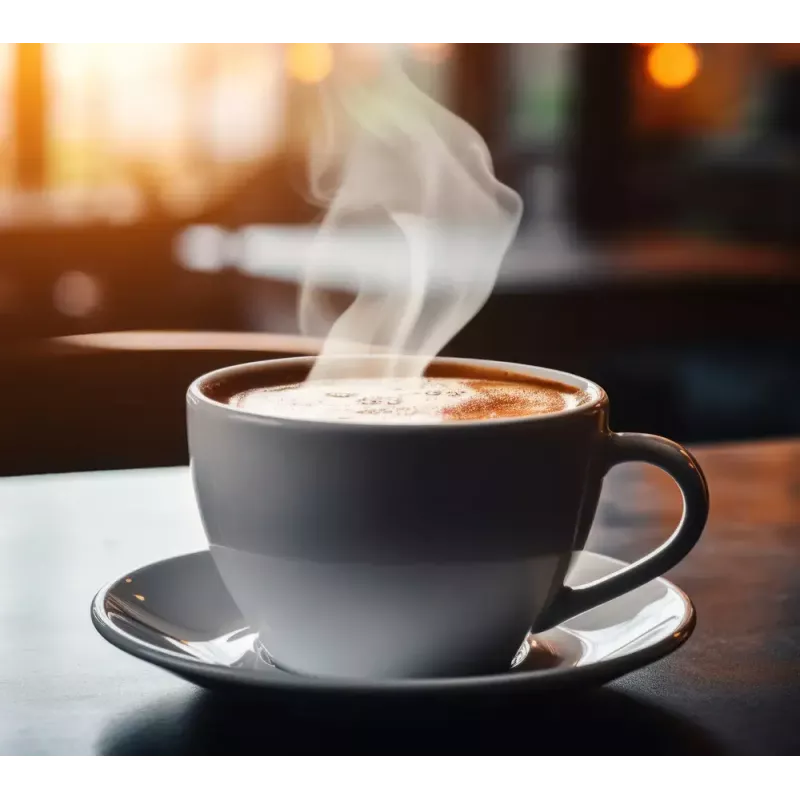 Beko CEG7302B CaffeExperto täysautomaattinen kahvinkeitin höyrysuuttimella