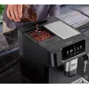 Beko CEG7302B CaffeExperto täysautomaattinen kahvinkeitin höyrysuuttimella