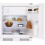 Beko BU1154HCN jää-pakastinyhdistelmä kalusteisiin 107 L valkoinen