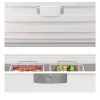 Beko HSM22340 pakastin arkkupakastin erillinen laite 230 L valkoinen