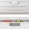Beko HSM27050 pakastin arkkupakastin vapaasti seisova 284 L valkoinen