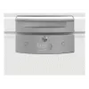 Beko HSM27050 pakastin arkkupakastin vapaasti seisova 284 L valkoinen