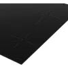 Beko HII64401QT musta kalusteisiin 60 cm induktiokeittotaso 4 aluetta