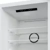 Beko B3RCNA344HW1 jää-pakastin vapaasti seisova 301 L valkoinen
