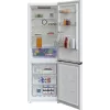 Beko B3RCNA344HW1 jää-pakastin vapaasti seisova 301 L valkoinen
