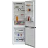 Beko B3RCNA344HW1 jää-pakastin vapaasti seisova 301 L valkoinen