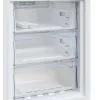 Beko B3RCNA344HW1 jää-pakastin vapaasti seisova 301 L valkoinen