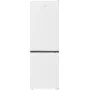 Beko B3RCNA344HW1 jää-pakastin vapaasti seisova 301 L valkoinen