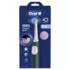 Sähköhammasharja BRAUN Oral‑B iO2 (malli iOS2.1C9.0G) vihreä Forest