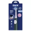 Sähköhammasharja BRAUN Oral‑B iO2 (malli iOS2.1C9.0G) vihreä Forest