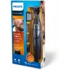 Philips MULTIGROOM Series 1000 erittäin tarkka partatrimmeri MG1100/16