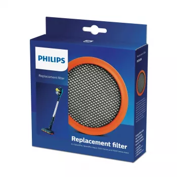 Suodatin Philips FC8009/01 ladattavan varsi-imurin tarvike