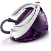 Höyrysilitysasema Philips GC9660/30 — 1,8 l vesisäiliö, 7,5 baarin paine, 520 g/min tehostus, T-ionicGlide-silityspohja