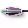 Höyrysilitysasema Philips GC9660/30 — 1,8 l vesisäiliö, 7,5 baarin paine, 520 g/min tehostus, T-ionicGlide-silityspohja
