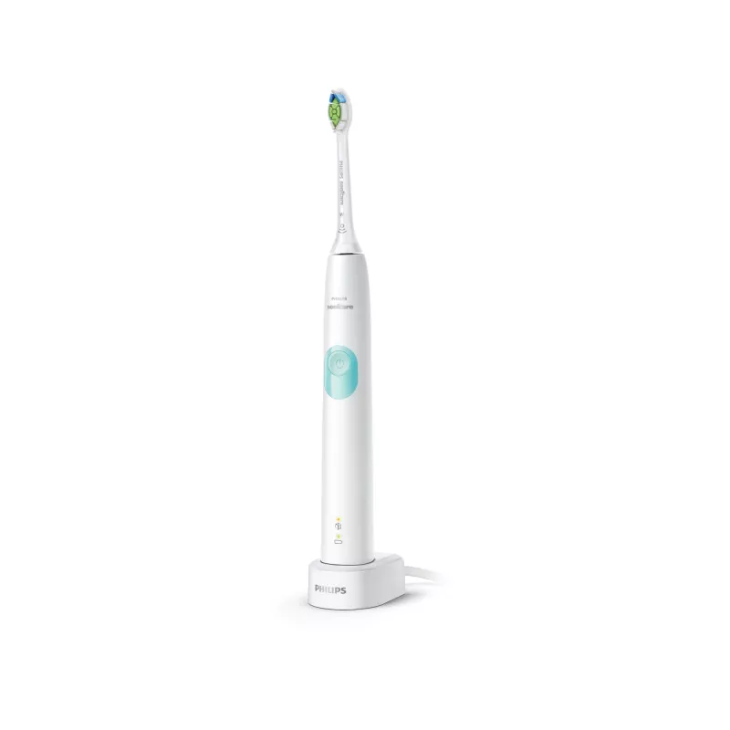 Philips Sonicare ProtectiveClean 4300 ProtectiveClean 4300 HX6807/24 ääniharja – valkoinen