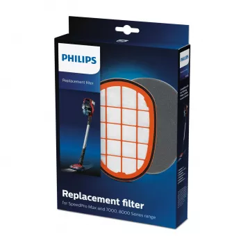 Philips FC5005/01 vaihtosarja