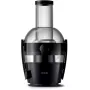 Hidas mehulinko Philips Viva Collection HR1856, 800 W, musta, LED-näyttö, mehusäiliö