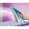Philips GC7920/20 höyrysilitysasema 2400 W 1,5 l SteamGlide-silityspohja Aqua colour