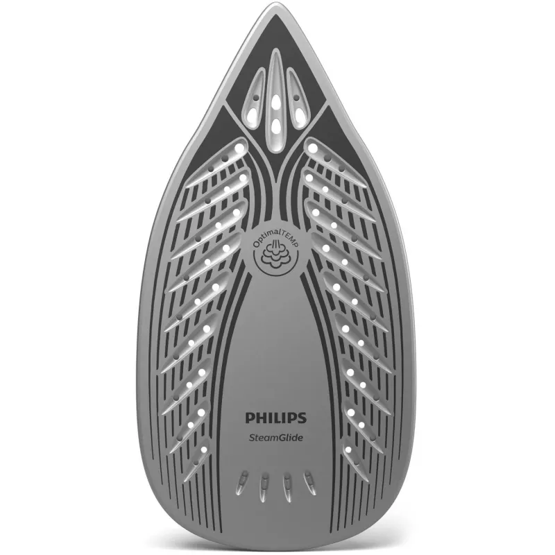 Philips GC7920/20 höyrysilitysasema 2400 W 1,5 l SteamGlide-silityspohja Aqua colour