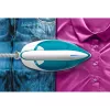 Philips GC7920/20 höyrysilitysasema 2400 W 1,5 l SteamGlide-silityspohja Aqua colour