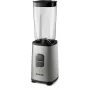 Philips Daily Collection HR2604/80 tehosekoitin 1 l pöytätehosekoitin 350 W musta, ruostumaton teräs