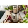 Philips Daily Collection HR2604/80 tehosekoitin 1 l pöytätehosekoitin 350 W musta, ruostumaton teräs