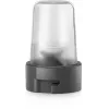 Philips Daily Collection HR2604/80 tehosekoitin 1 l pöytätehosekoitin 350 W musta, ruostumaton teräs