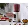 Philips Daily Collection HR2604/80 tehosekoitin 1 l pöytätehosekoitin 350 W musta, ruostumaton teräs