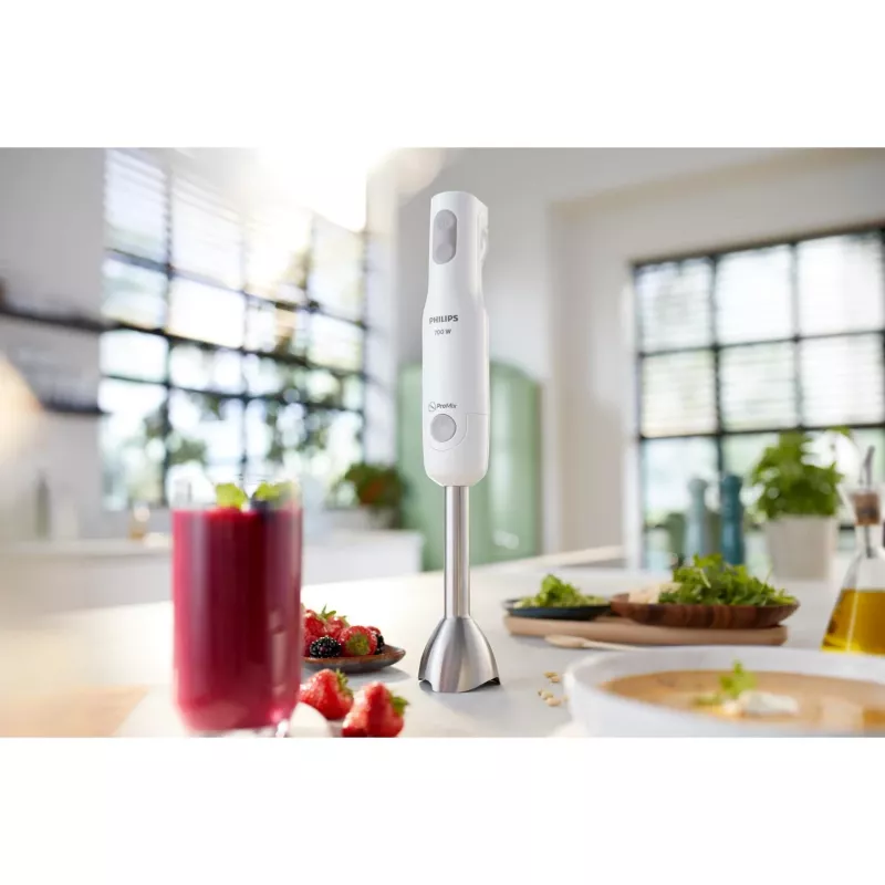 Philips Daily Collection HR2546/00 sauvasekoitin 700 W valkoinen