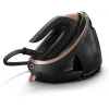 Philips PSG9040/80 höyrysilitysasema 3100 W 1,8 l SteamGlide Elite -silityspohja musta