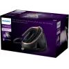 Philips PSG9040/80 höyrysilitysasema 3100 W 1,8 l SteamGlide Elite -silityspohja musta