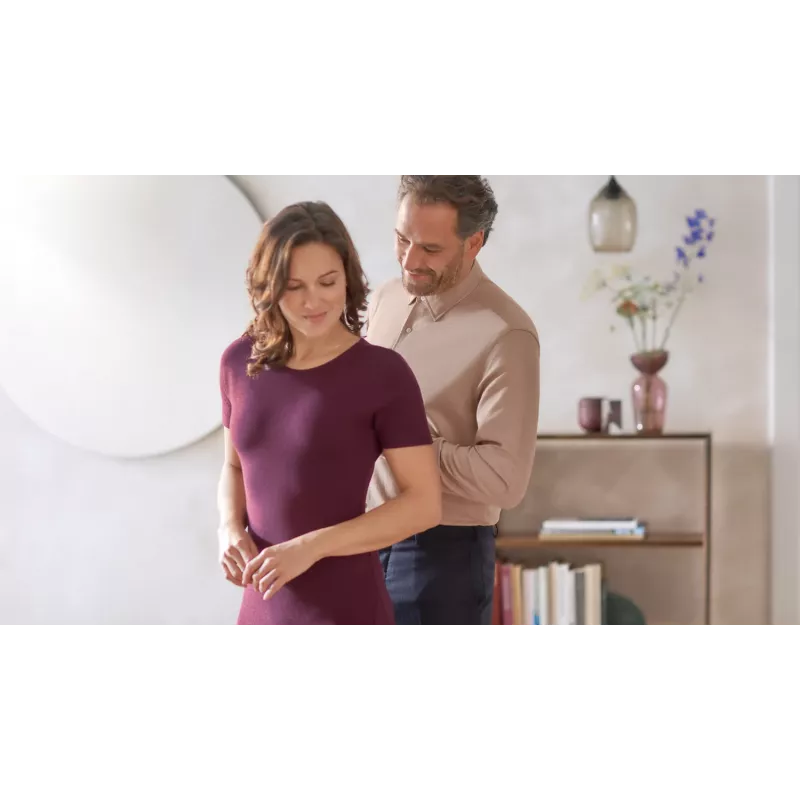 Philips PSG9040/80 höyrysilitysasema 3100 W 1,8 l SteamGlide Elite -silityspohja musta