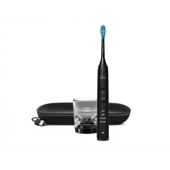 Philips Sonicare DiamondClean DiamondClean 9000 HX9911 ladattava hammasharja
