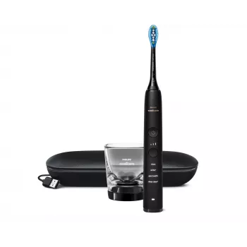 Philips Sonicare DiamondClean DiamondClean 9000 HX9911 ladattava hammasharja